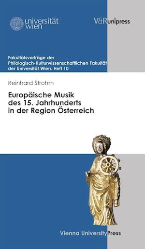 FakultÃ¤tsvortrÃ¤ge der Philologisch-Kulturwissenschaftlichen FakultÃ¤t der UniversitÃ¤t Wien