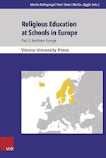 Religious Education at Schools in Europe