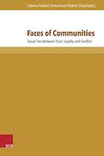 Faces of Communities