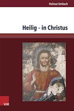 Heilig - In Christus