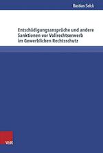Schriften zum deutschen und internationalen PersÃ¶nlichkeits- und ImmaterialgÃ"terrecht.