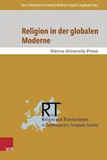 Religion in Der Globalen Moderne