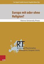 Religion and Transformation in Contemporary European Society.