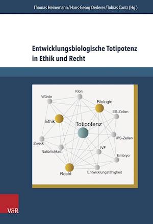 Entwicklungsbiologische Totipotenz in Ethik und Recht