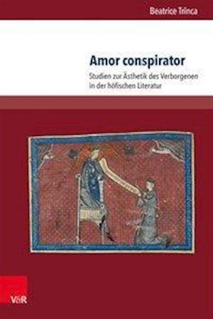 Amor conspirator