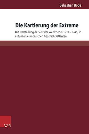 Die Kartierung der Extreme