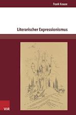 Literarischer Expressionismus