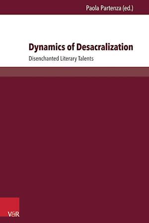 Dynamics of Desacralization