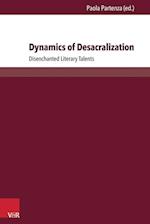 Dynamics of Desacralization