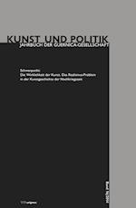 Die Wirklichkeit der Kunst