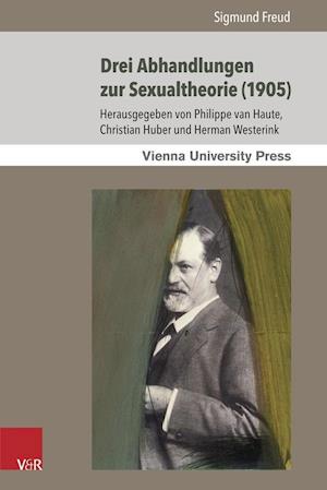 Drei Abhandlungen Zur Sexualtheorie (1905)
