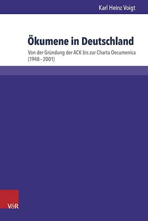 Okumene in Deutschland