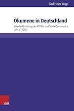 Okumene in Deutschland