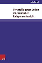 Vorurteile gegen Juden im christlichen Religionsunterricht