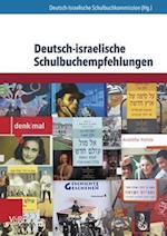 Deutsch-Israelische Schulbuchempfehlungen