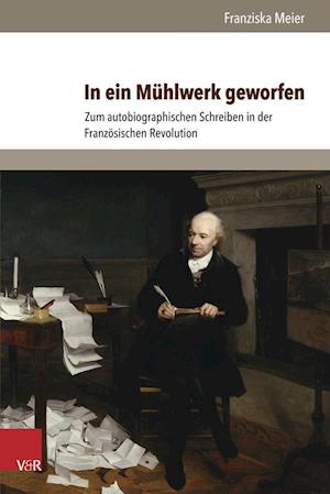 In Ein Muhlwerk Geworfen