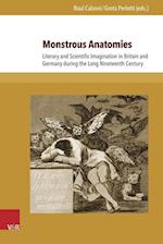 Monstrous Anatomies