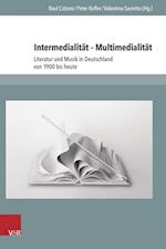 Intermedialitat - Multimedialitat