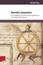 Annales Ianuenses