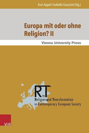 Europa mit oder ohne Religion? II