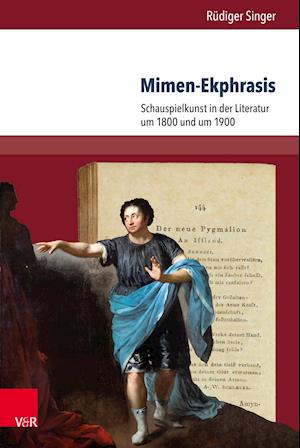 Mimen-Ekphrasis