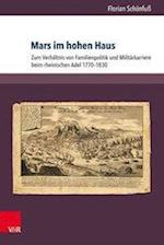 Mars im hohen Haus