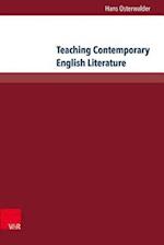Osterwalder, H: Teaching Contemporary English Literature