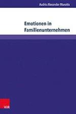 Wittener Schriften zu Familienunternehmen