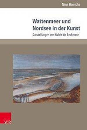 Wattenmeer Und Nordsee in Der Kunst