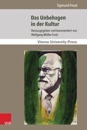 Sigmund Freuds Werke.
