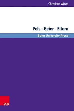 Fels -- Geier -- Eltern