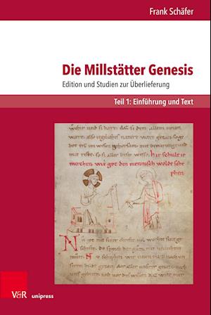 Die Millstätter Genesis