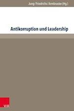 Antikorruption und Leadership