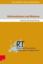 Reformation (en) Und Moderne