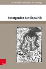 Avantgarden Der Biopolitik