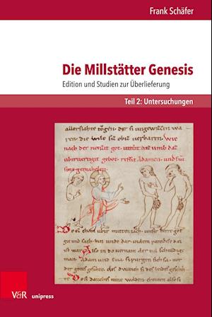 Die Millstätter Genesis