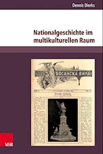 Nationalgeschichte im multikulturellen Raum