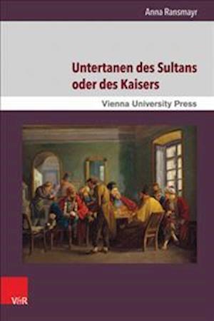 Untertanen Des Sultans Oder Des Kaisers