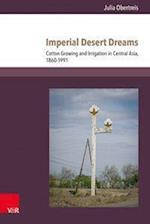 Imperial Desert Dreams