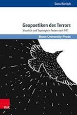 Geopoetiken Des Terrors