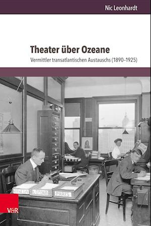 Theater Uber Ozeane