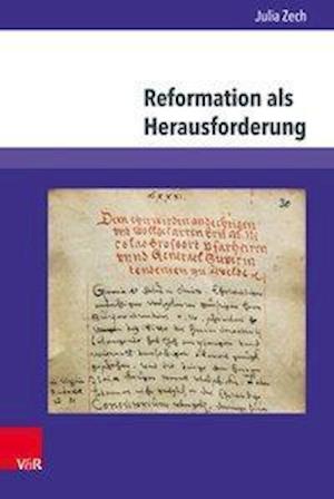 Reformation ALS Herausforderung