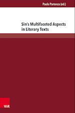 Sin's Multifaceted Aspects in Literary Texts