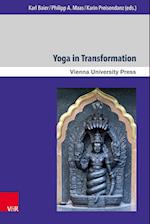 Yoga in Transformation