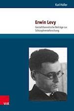 Erwin Levy