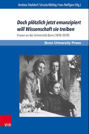 Bonner Schriften zur UniversitÃ¤ts- und Wissenschaftsgeschichte.