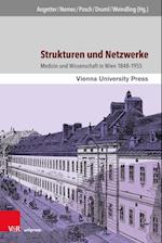 Strukturen Und Netzwerke