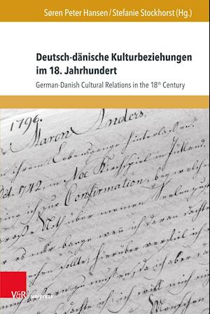 Deutsch-danische Kulturbeziehungen im 18. Jahrhundert