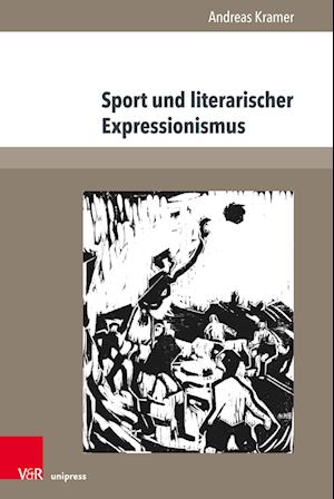 Sport und literarischer Expressionismus