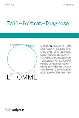 Fall - Porträt - Diagnose